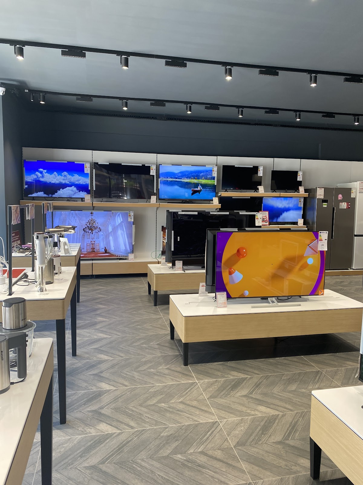 Karadağ Ticaret - Arçelik Bayii – Fotoğraf 9