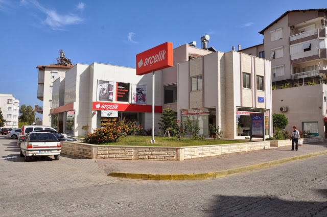 Karadağ Ticaret - Arçelik Bayii — Manavgat manavgat beyaz eşya
