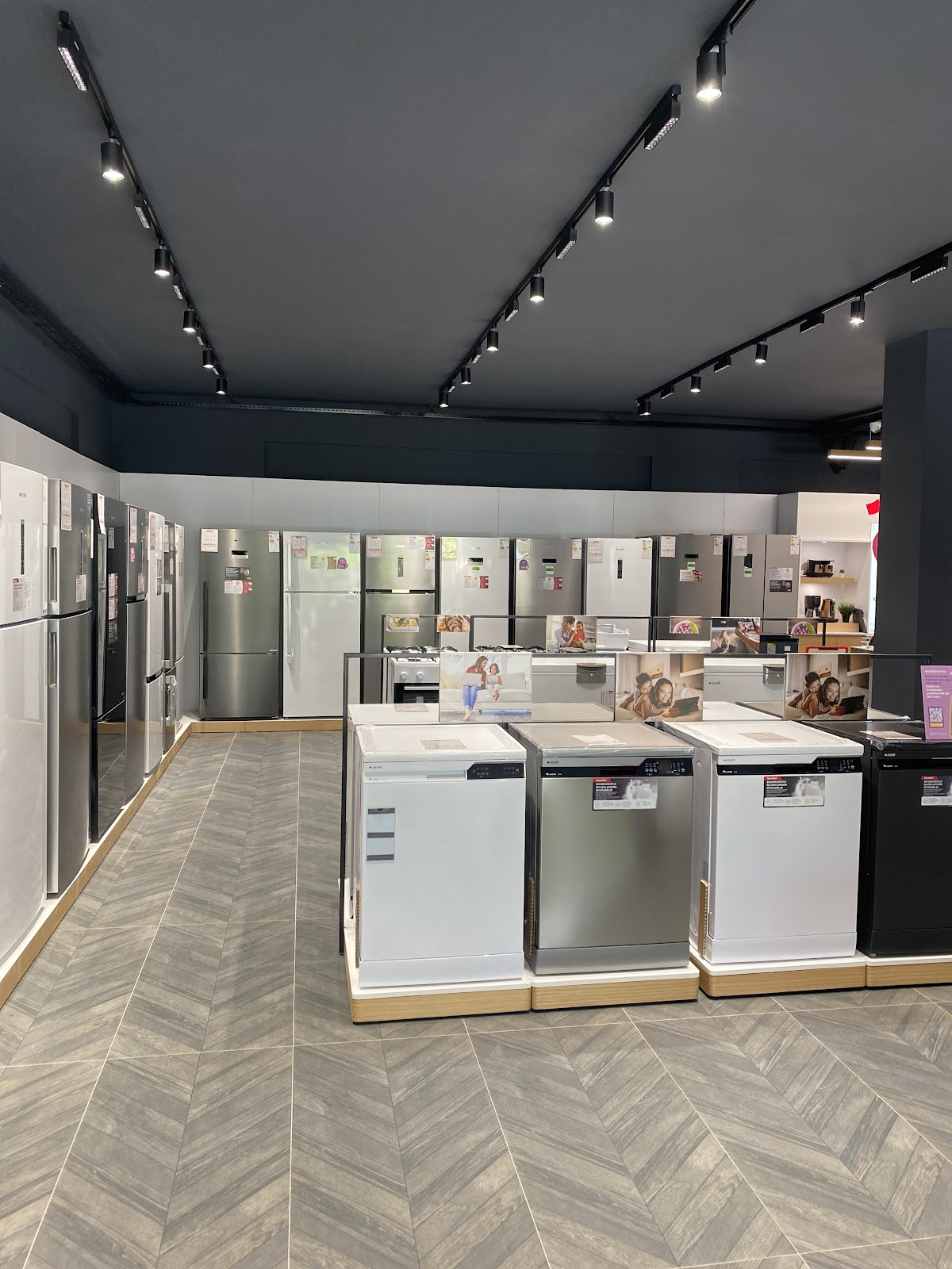 Karadağ Ticaret - Arçelik Bayii – Fotoğraf 7