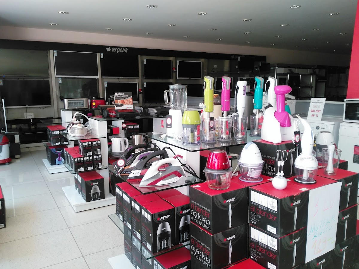 Karadağ Ticaret - Arçelik Bayii – Fotoğraf 8