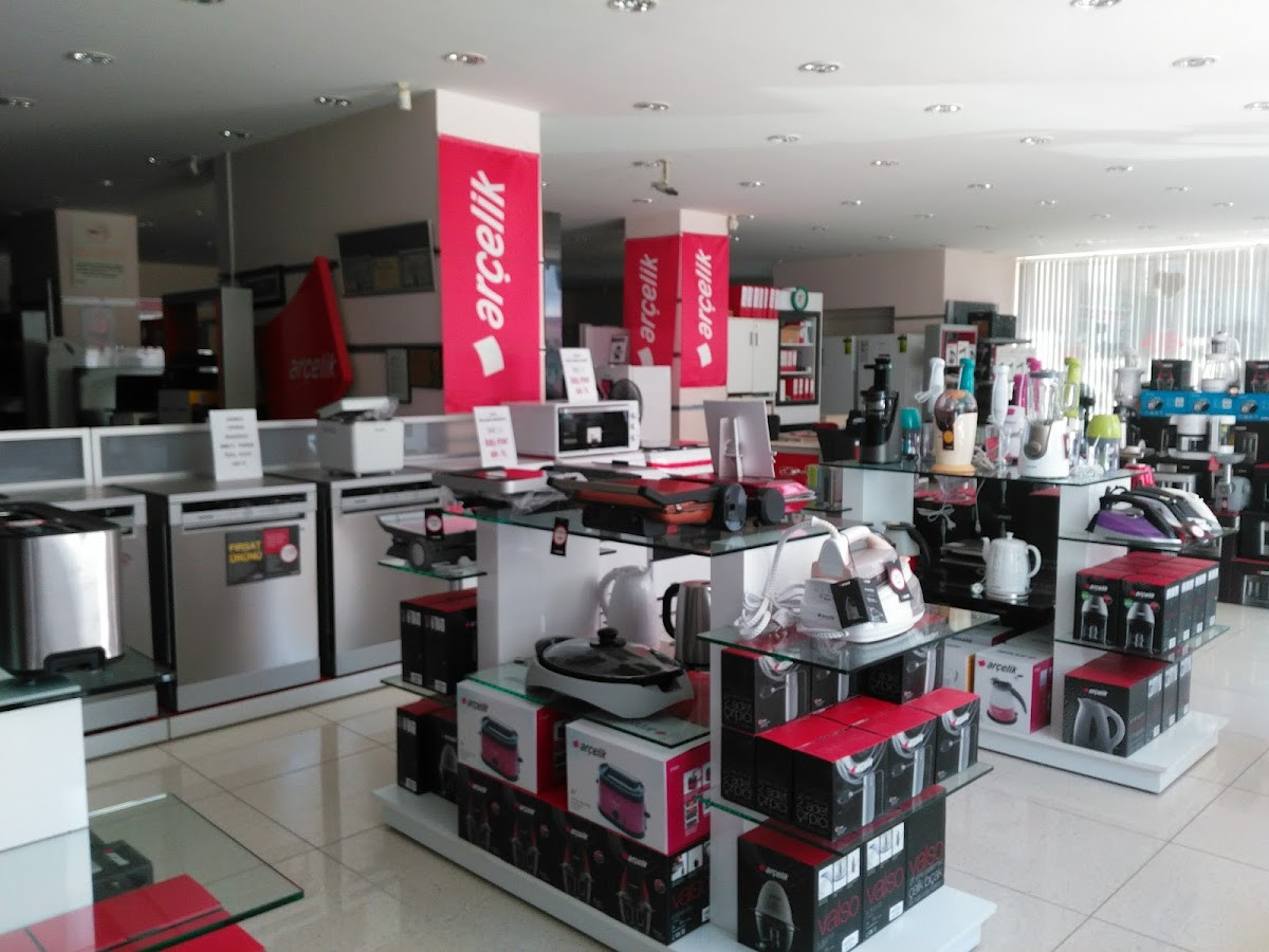 Karadağ Ticaret - Arçelik Bayii – Fotoğraf 2