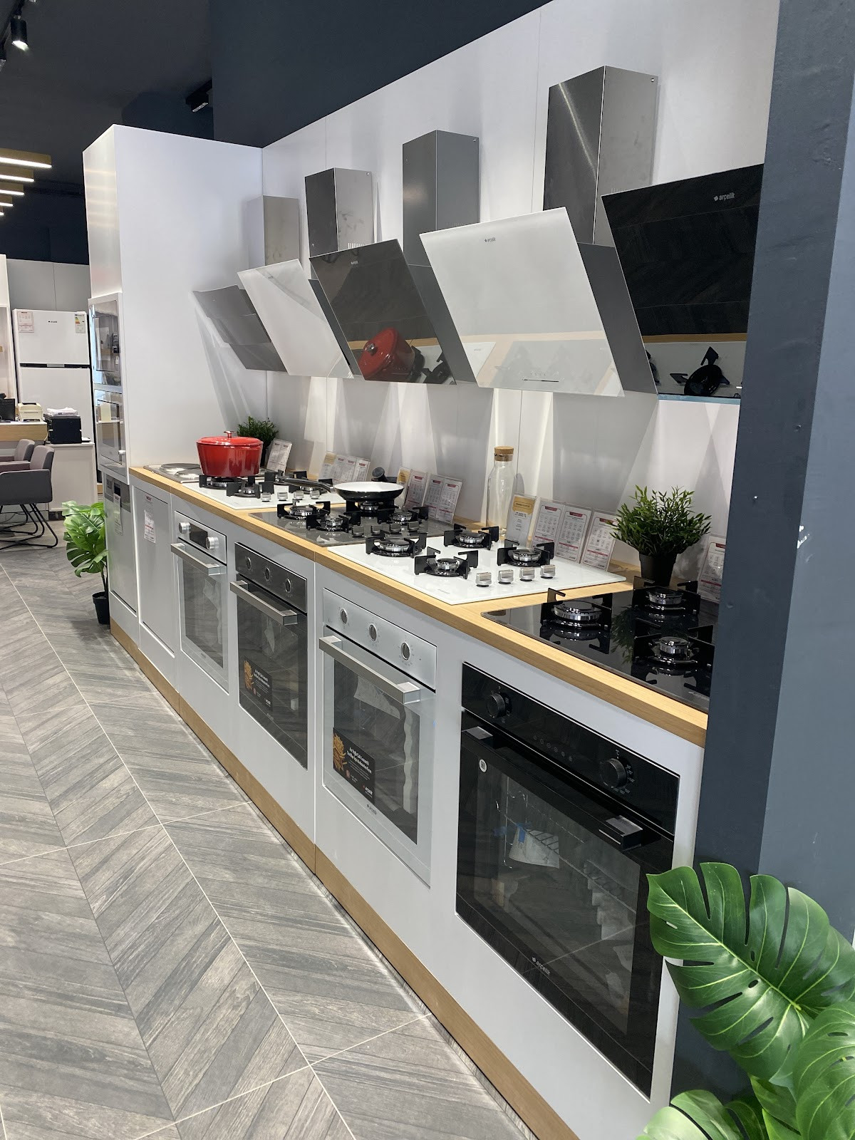 Karadağ Ticaret - Arçelik Bayii – Fotoğraf 4