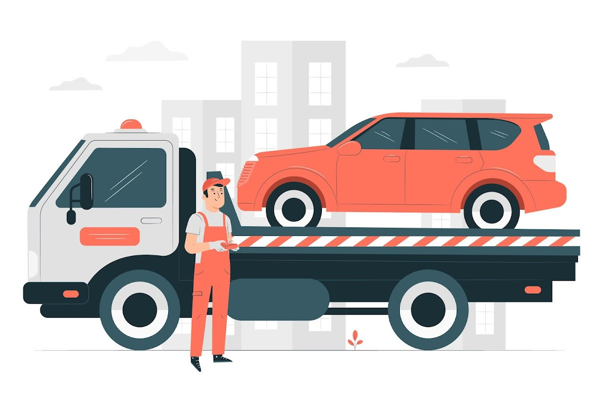 Karadağ Yol Yardım – Fotoğraf 1