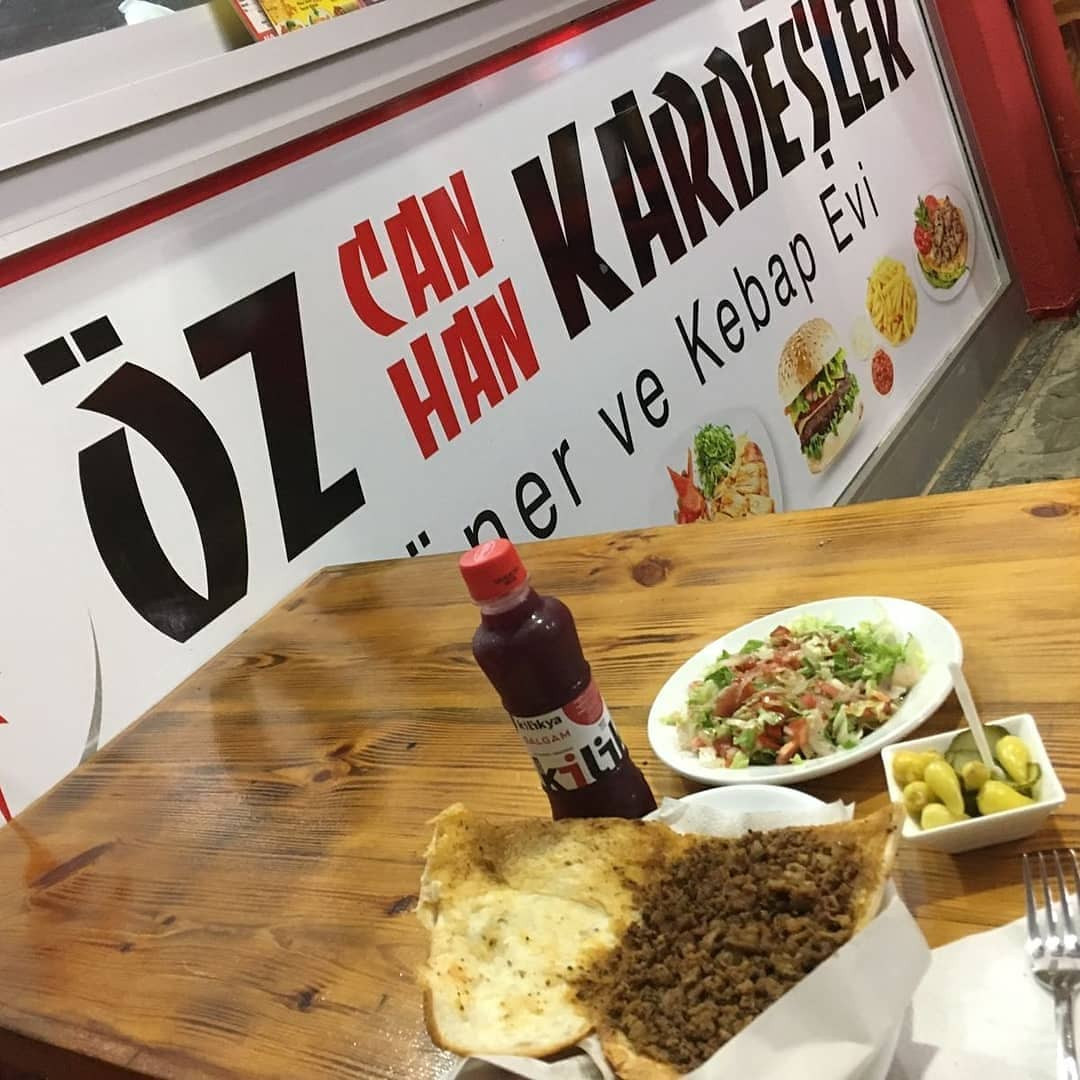 Kardeşler Döner ve Fast&Food Salonu – Fotoğraf 10