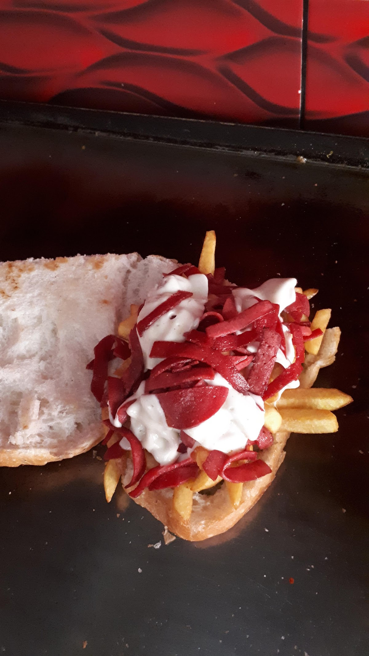 Kardeşler Döner ve Fast&Food Salonu – Fotoğraf 8