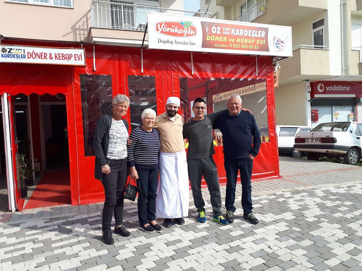 Kardeşler Döner ve Fast&Food Salonu – Fotoğraf 9