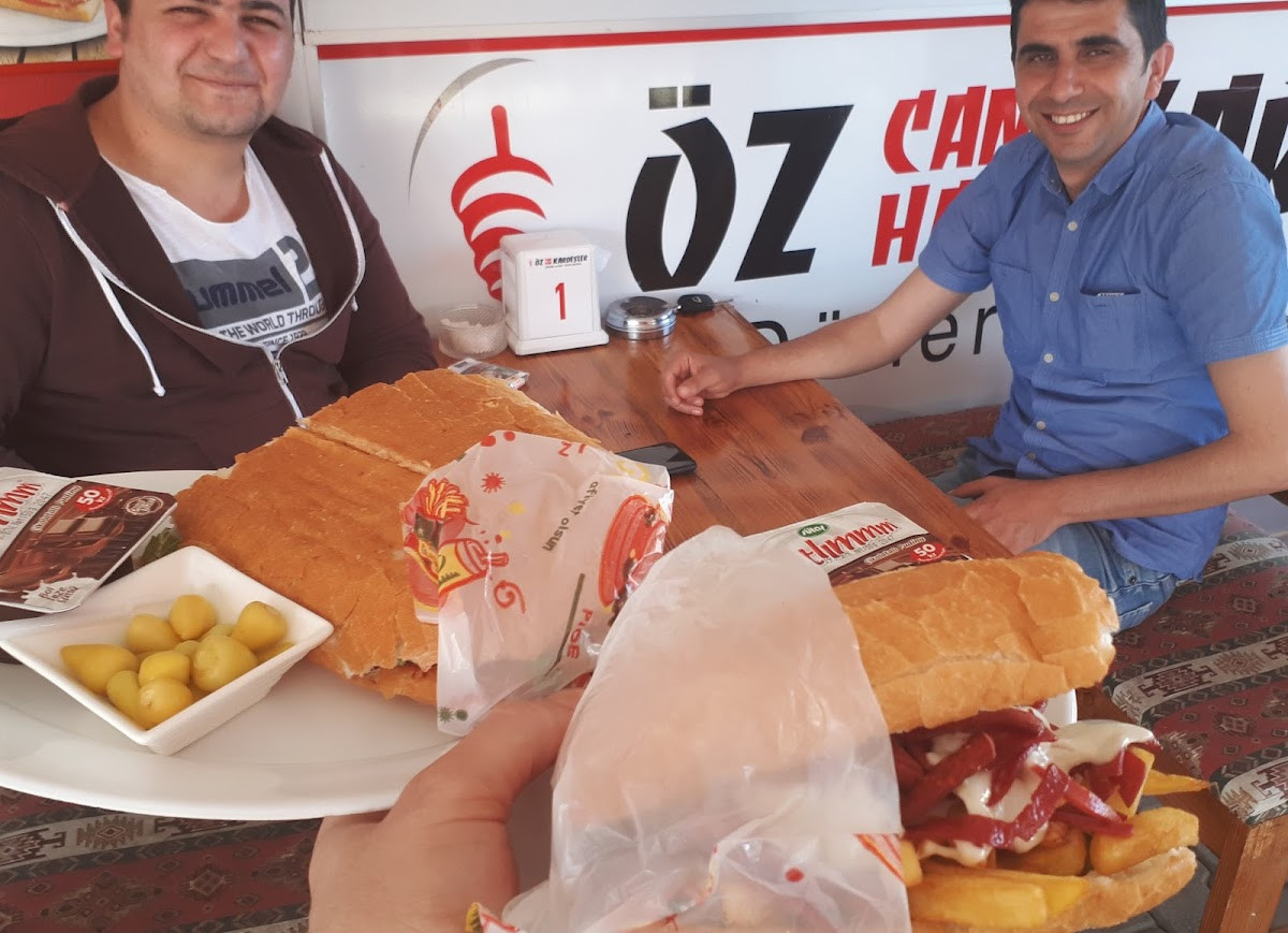 Kardeşler Döner ve Fast&Food Salonu – Fotoğraf 6