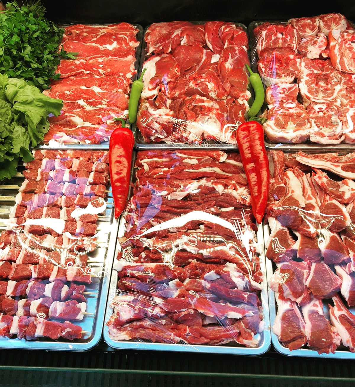 Kardeşler KASAP – Fotoğraf 5