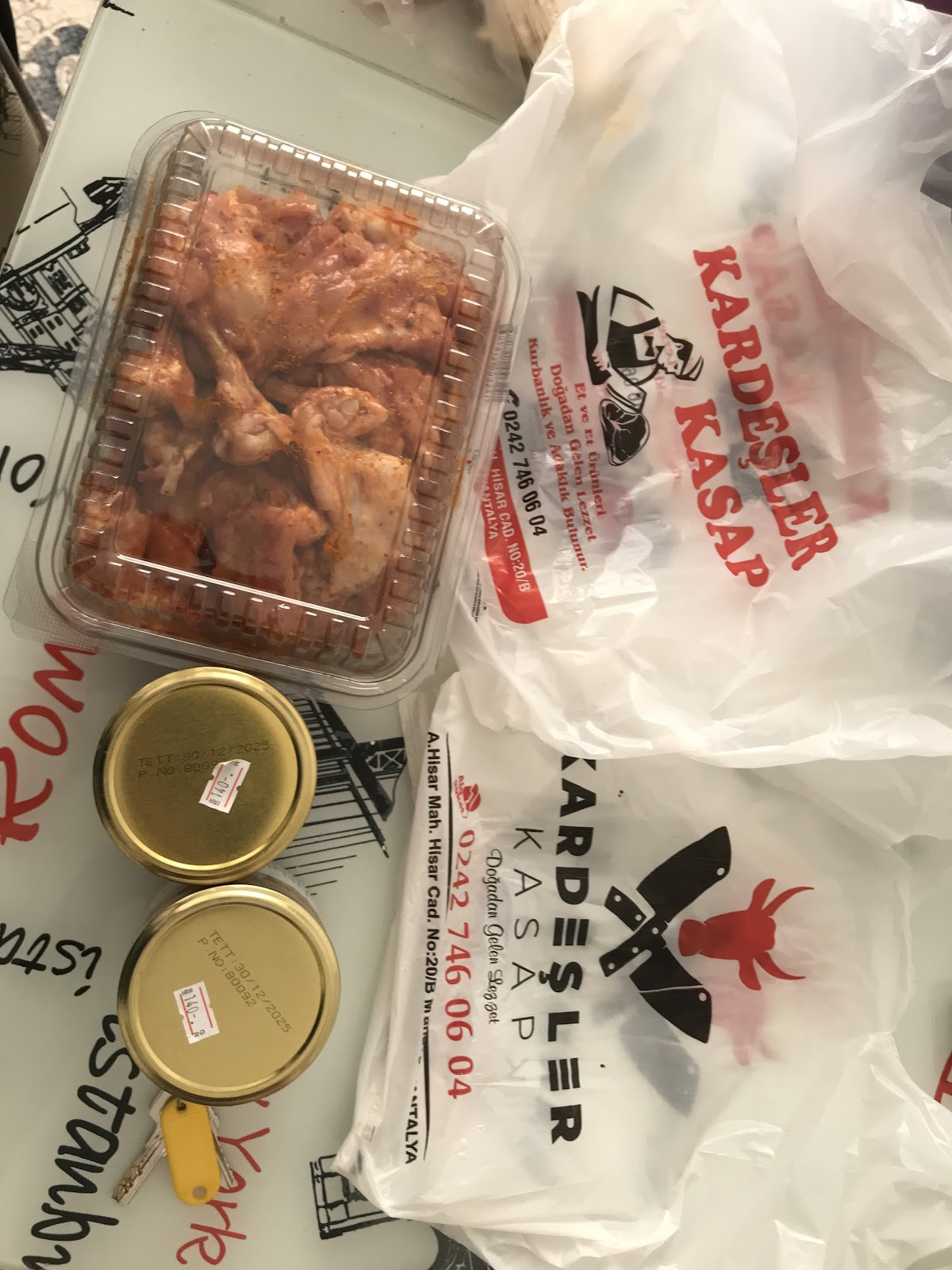 Kardeşler KASAP – Fotoğraf 8