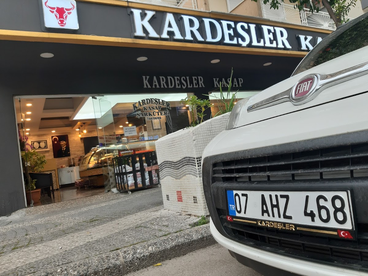 Kardeşler KASAP – Fotoğraf 6