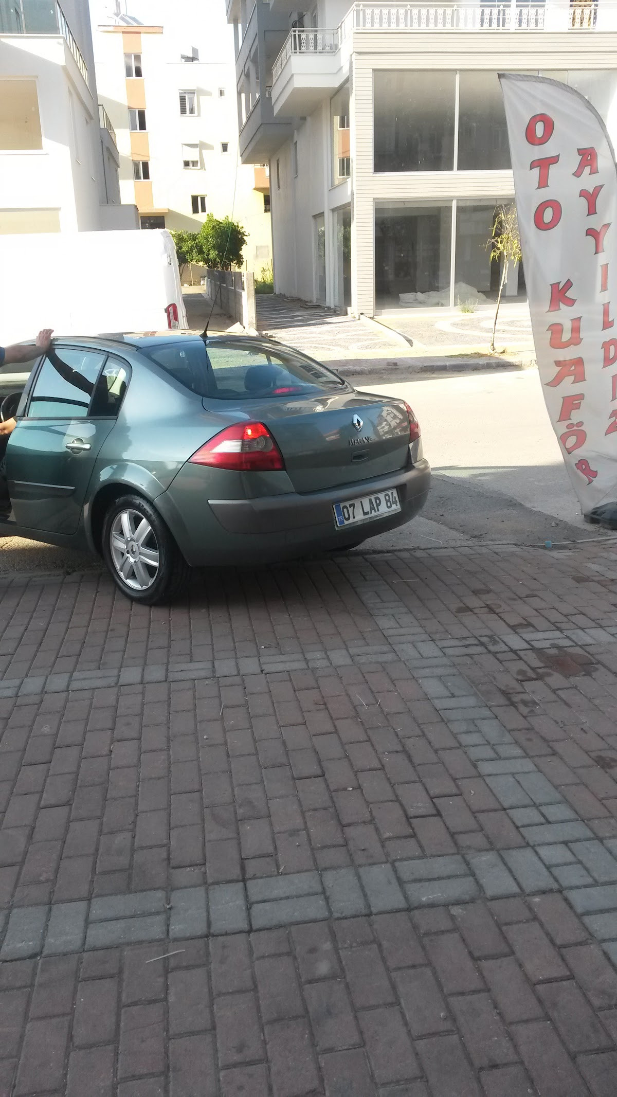 Kardeşler Oto Lastik – Fotoğraf 3