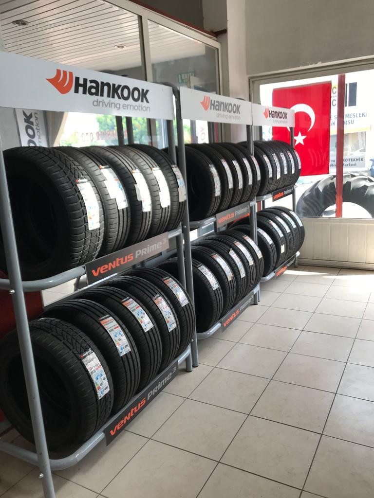 Kardeşler Oto Lastik – Fotoğraf 2