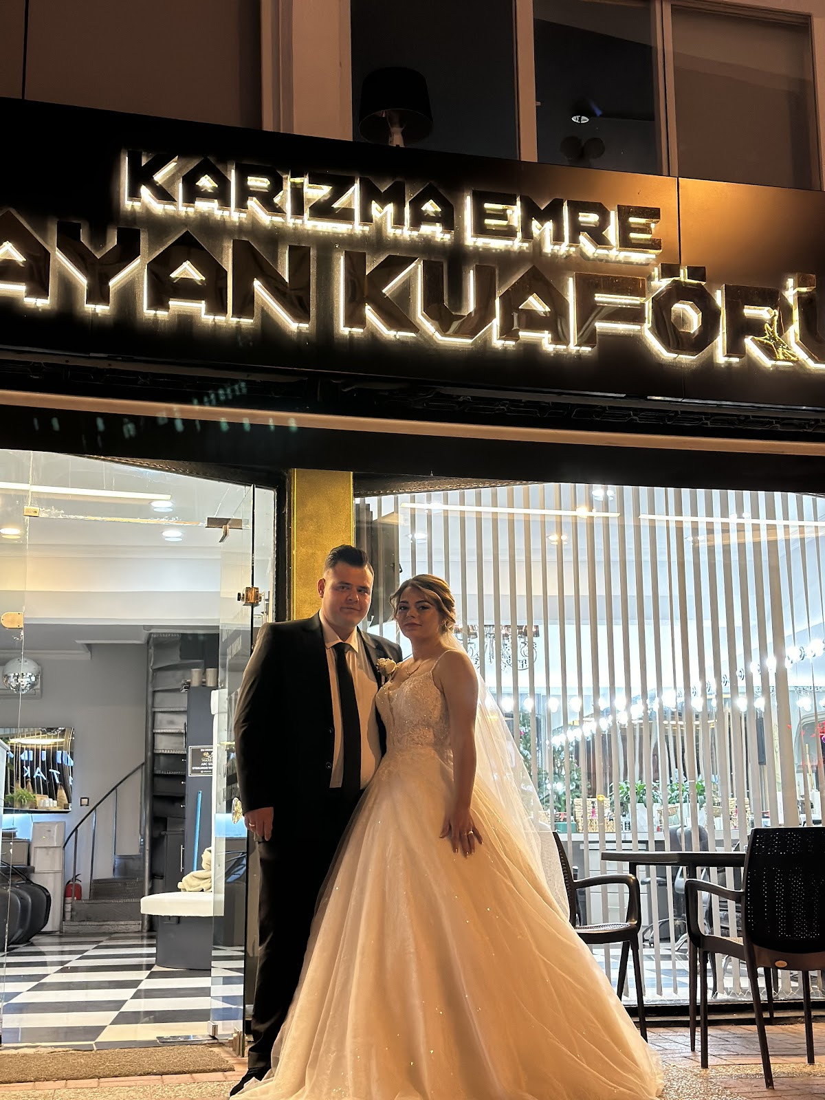 Karizma Güzellik Salonu – Fotoğraf 3