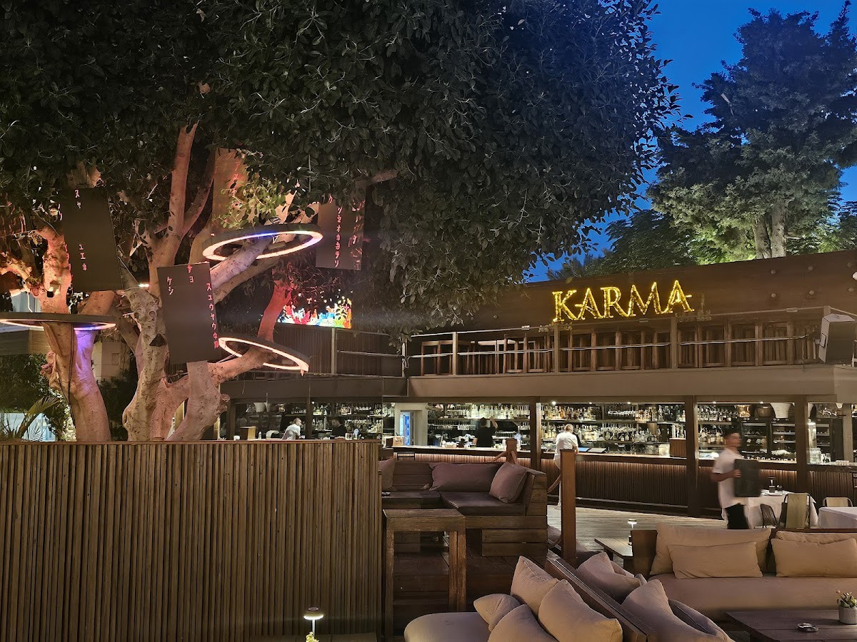 Karma Restaurant & Night Club – Fotoğraf 4
