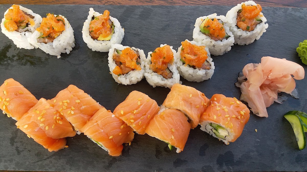 Karma Restaurant & Night Club – Fotoğraf 2