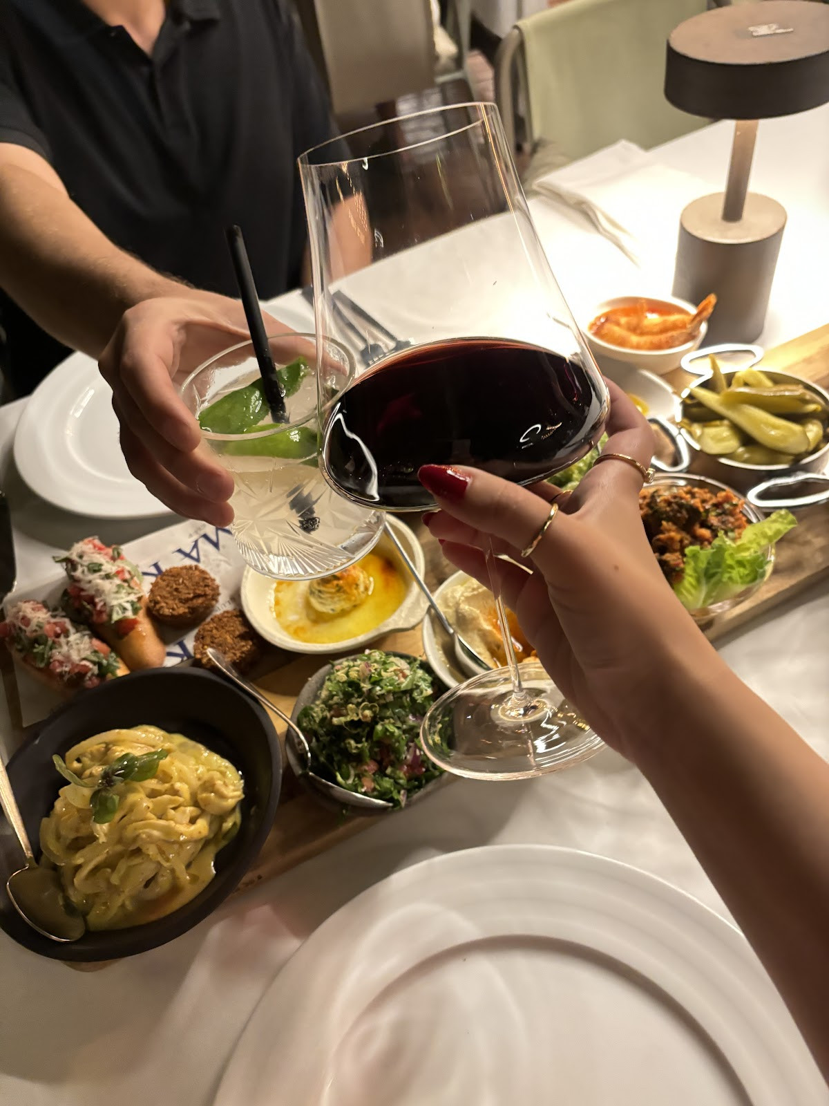 Karma Restaurant & Night Club – Fotoğraf 9