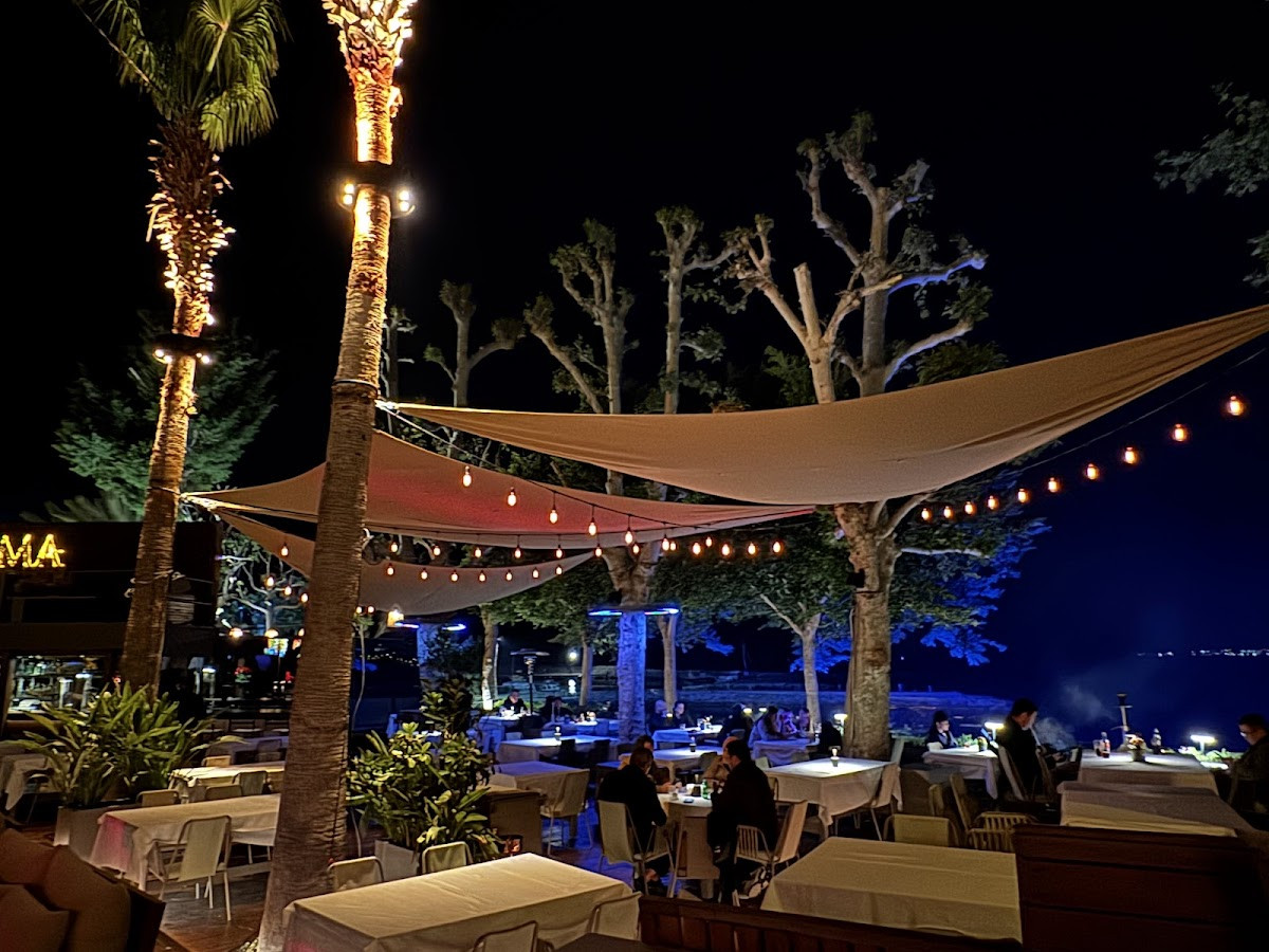 Karma Restaurant & Night Club – Fotoğraf 5