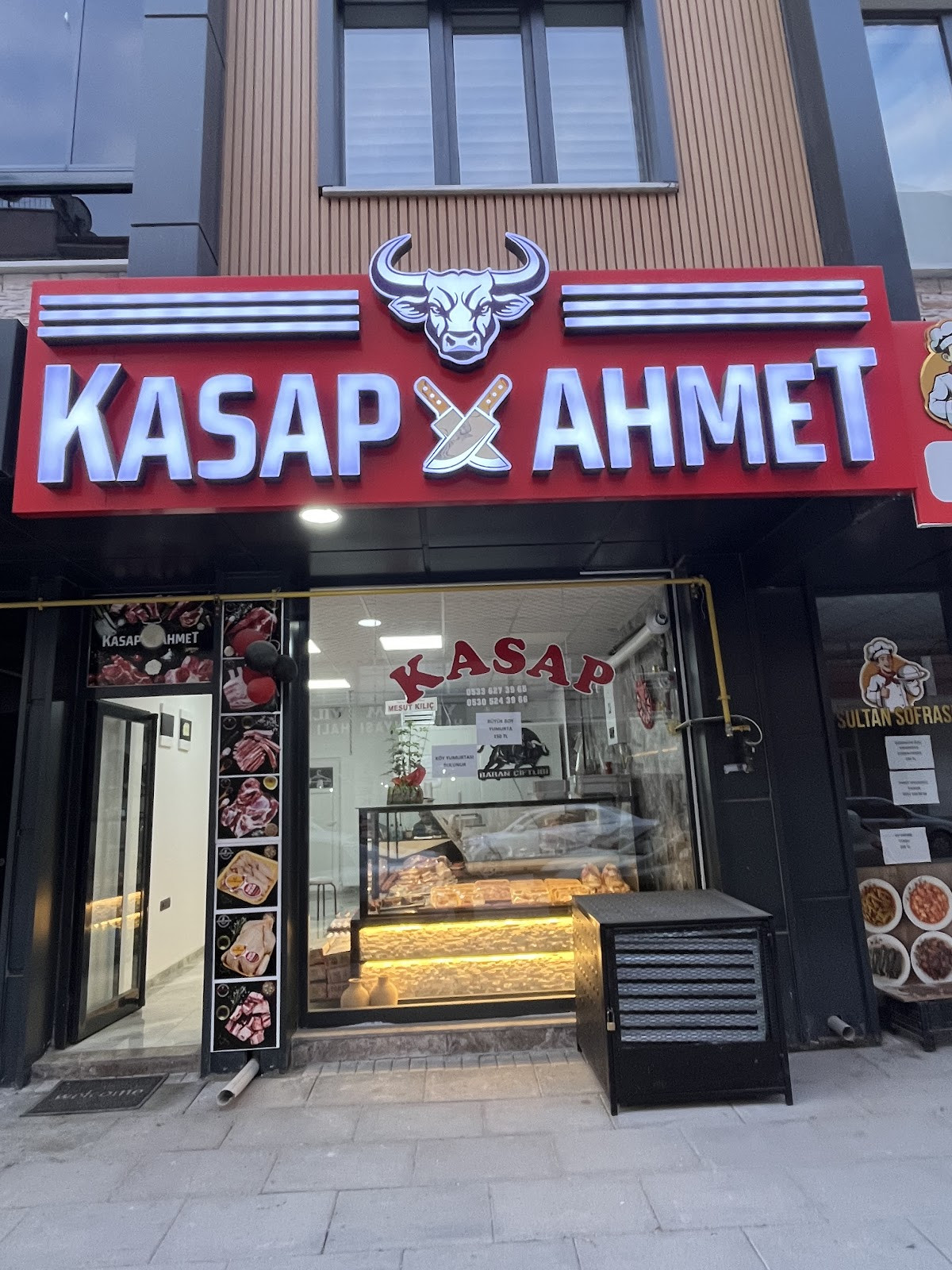 KASAP AHMET – Fotoğraf 3