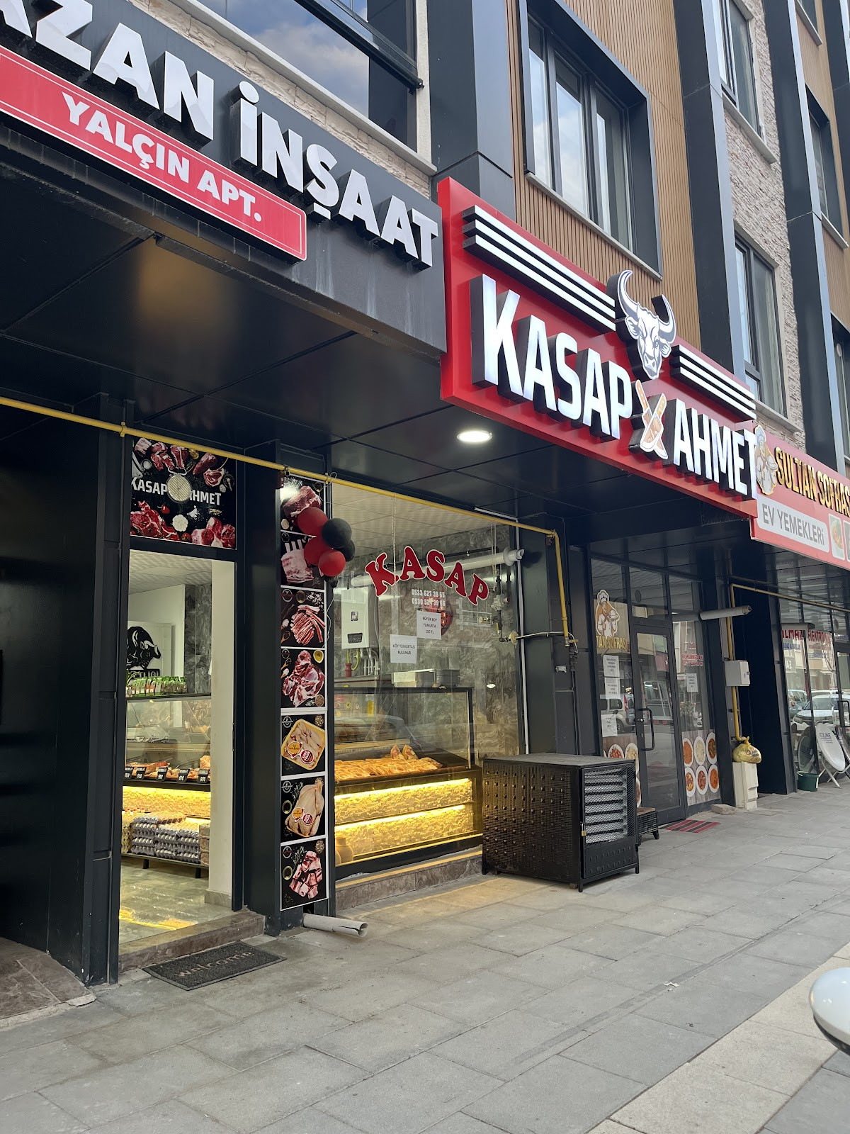 KASAP AHMET – Fotoğraf 1