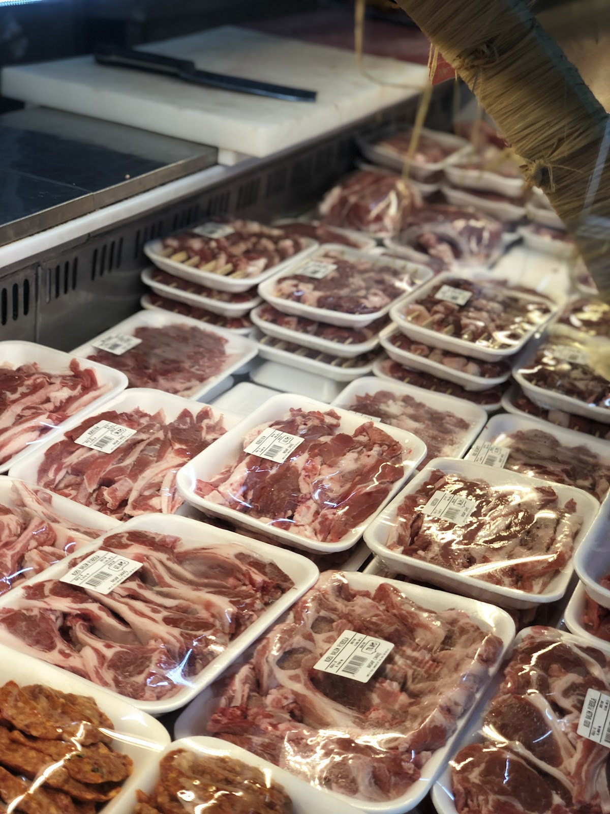 Kasap Çavuş Sarılar Kasap – Fotoğraf 5