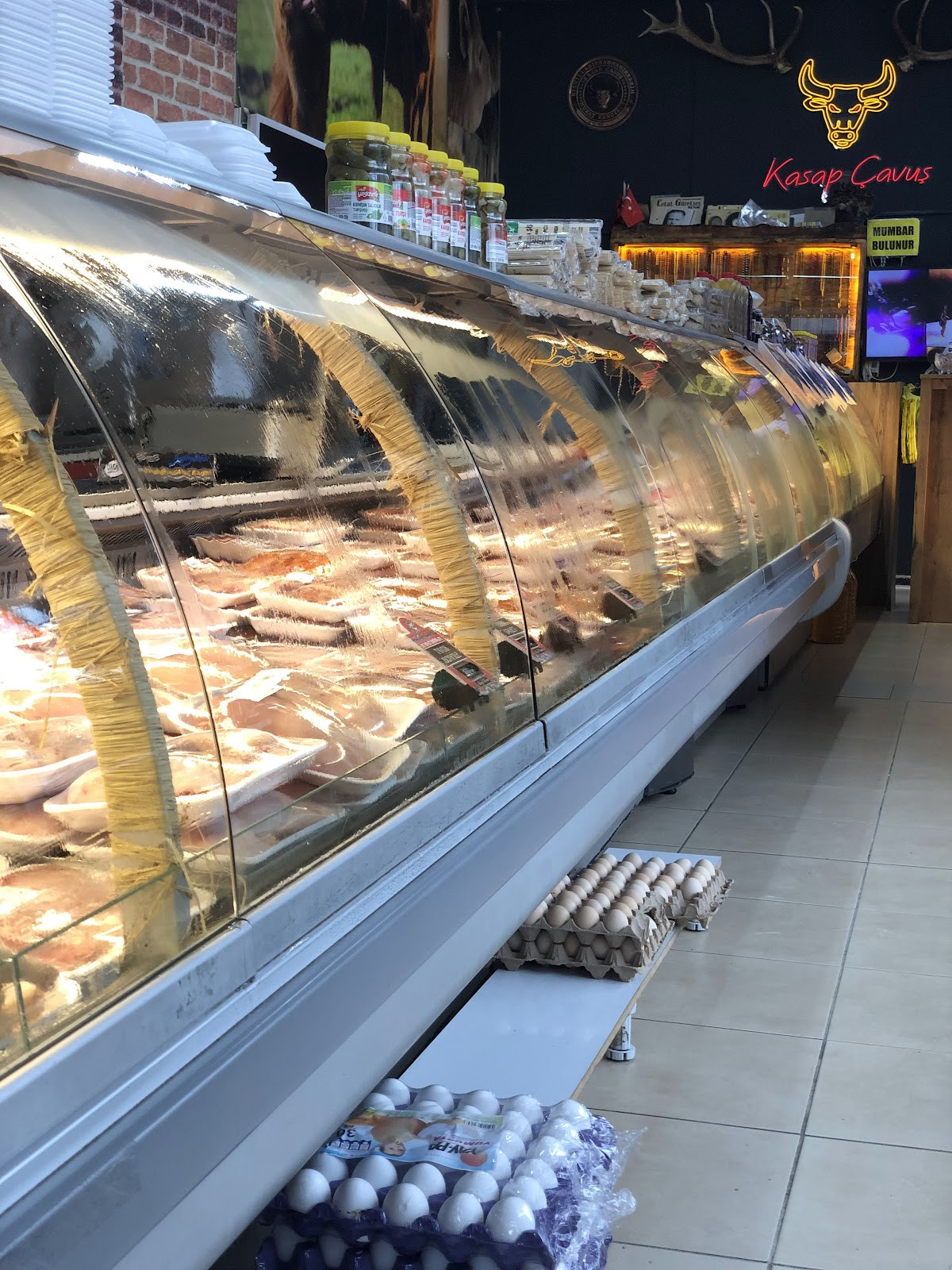 Kasap Çavuş Sarılar Kasap – Fotoğraf 2