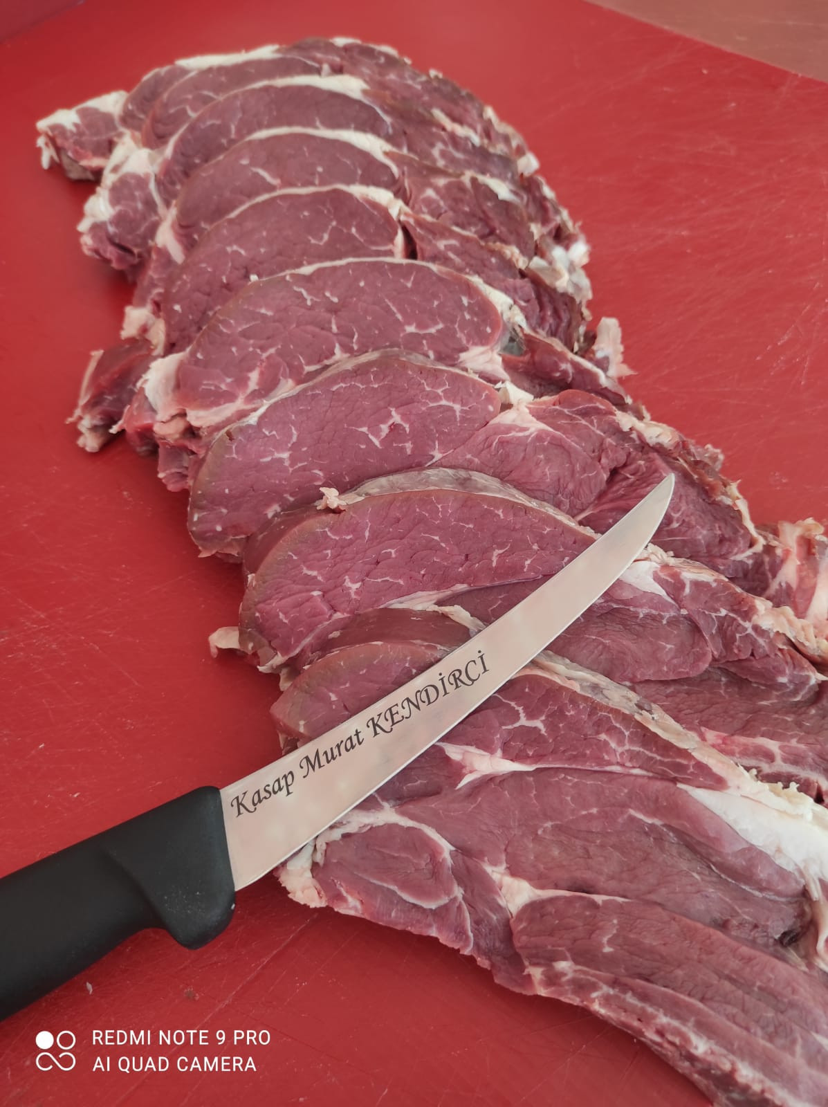 Kasap Çavuş Sarılar Kasap – Fotoğraf 7