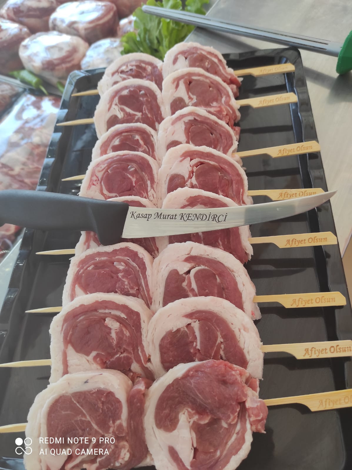 Kasap Çavuş Sarılar Kasap – Fotoğraf 6