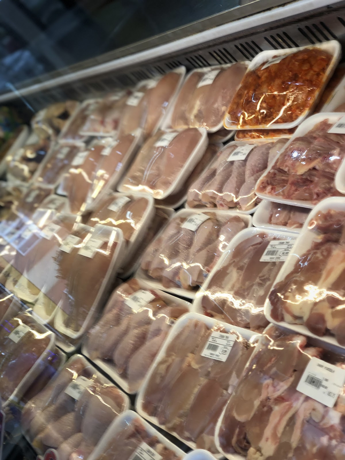 Kasap Çavuş Sarılar Kasap – Fotoğraf 9