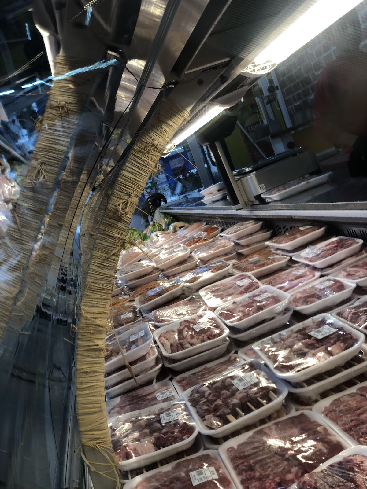 Kasap Çavuş Sarılar Kasap – Fotoğraf 3