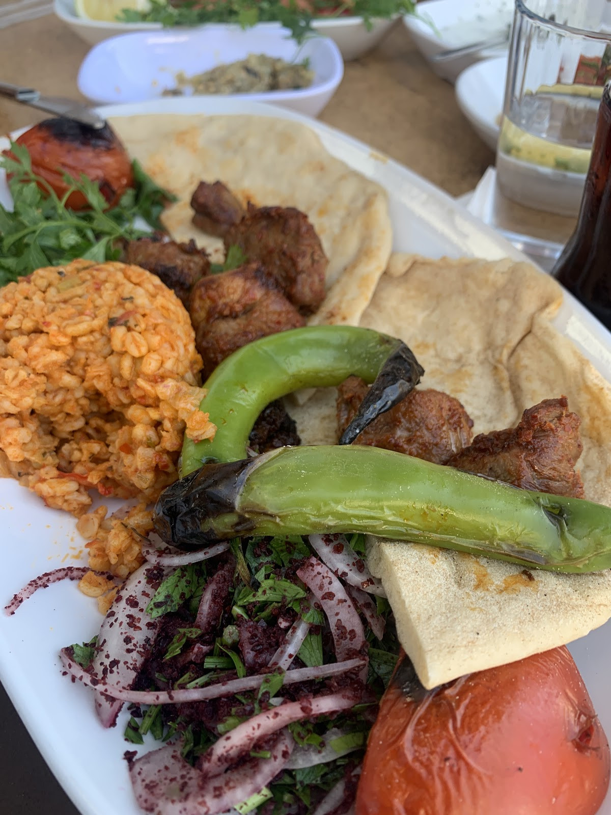 Kasap Davut Mangal – Fotoğraf 6