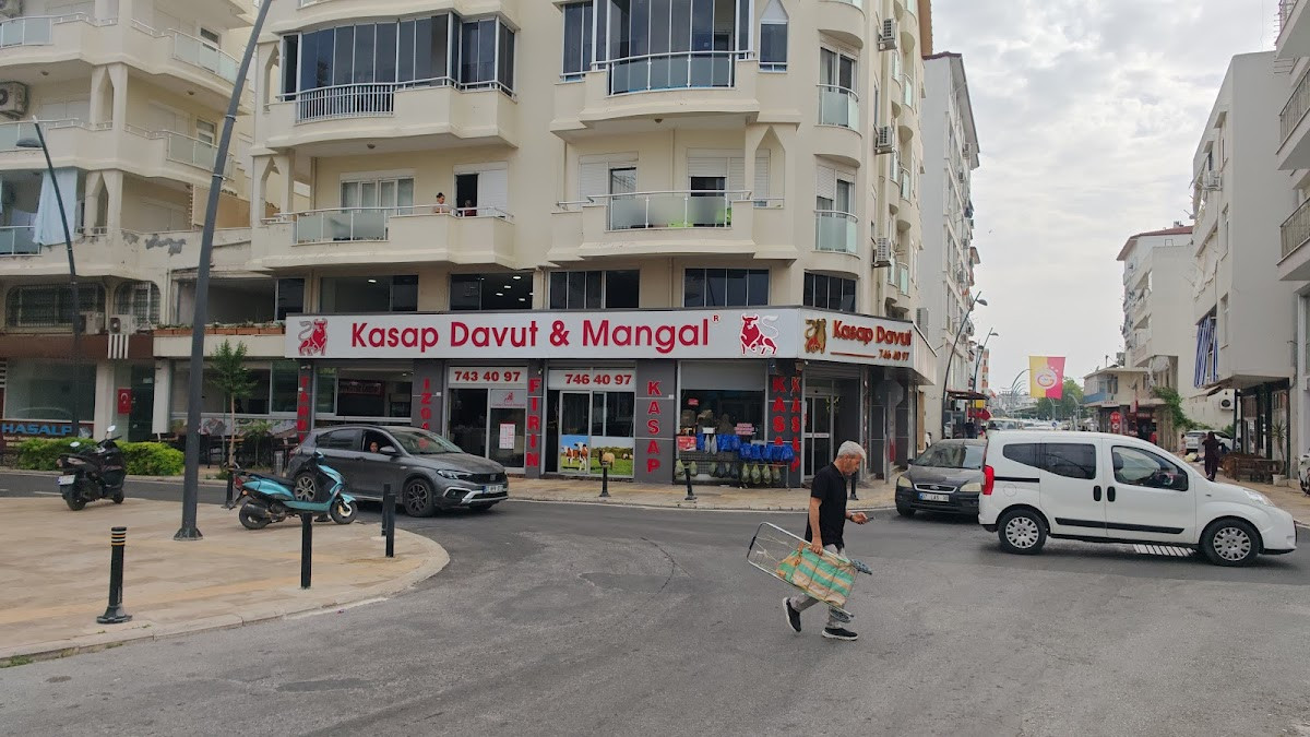 Kasap Davut Mangal – Fotoğraf 5