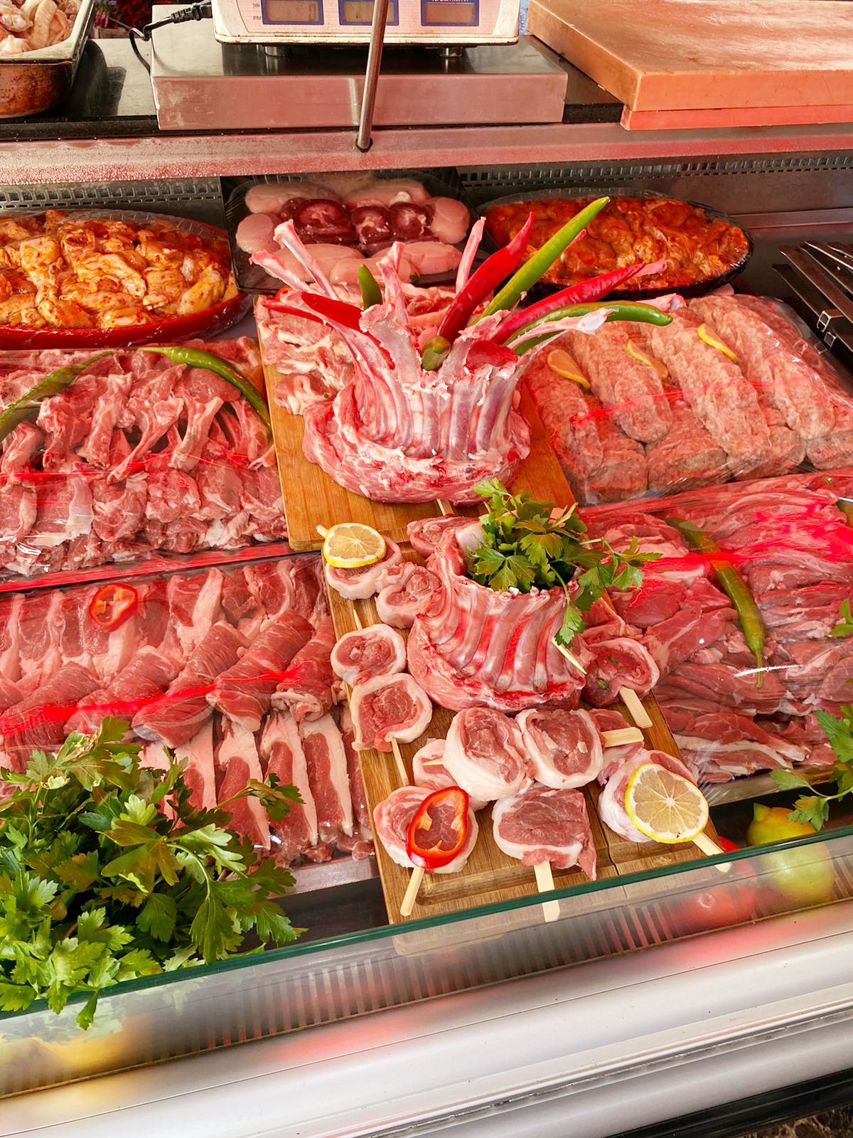 Kasap Davut Mangal – Fotoğraf 2