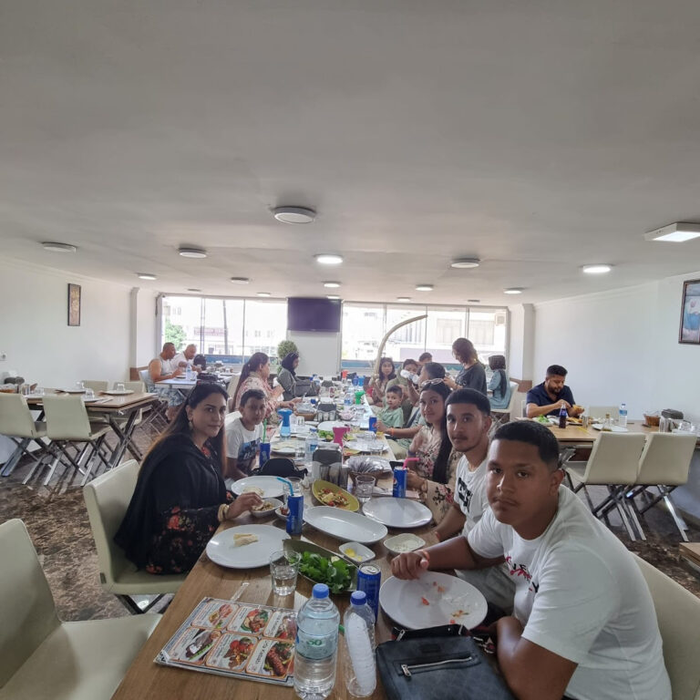 Kasap Davut Mangal — Manavgat Manavgat Restaurant