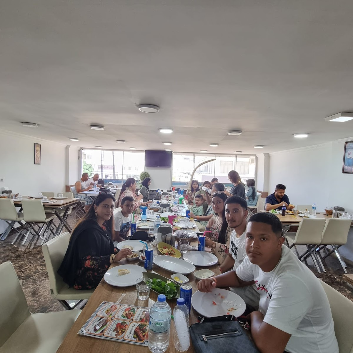 Kasap Davut Mangal – Fotoğraf 1