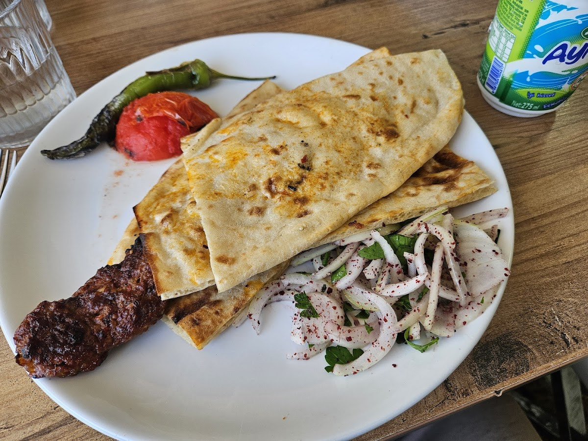 Kasap Davut Mangal – Fotoğraf 4