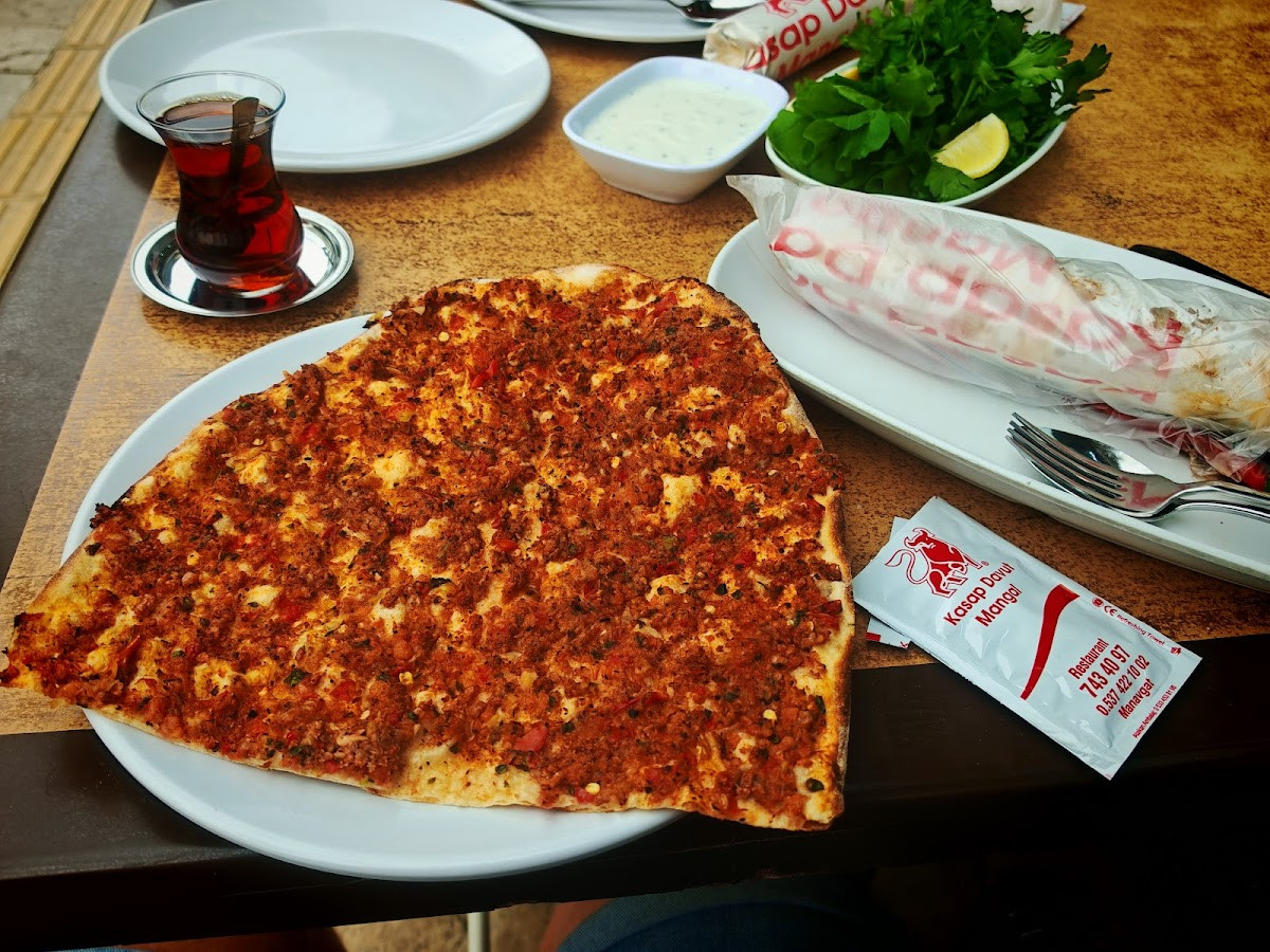 Kasap Davut Mangal – Fotoğraf 7