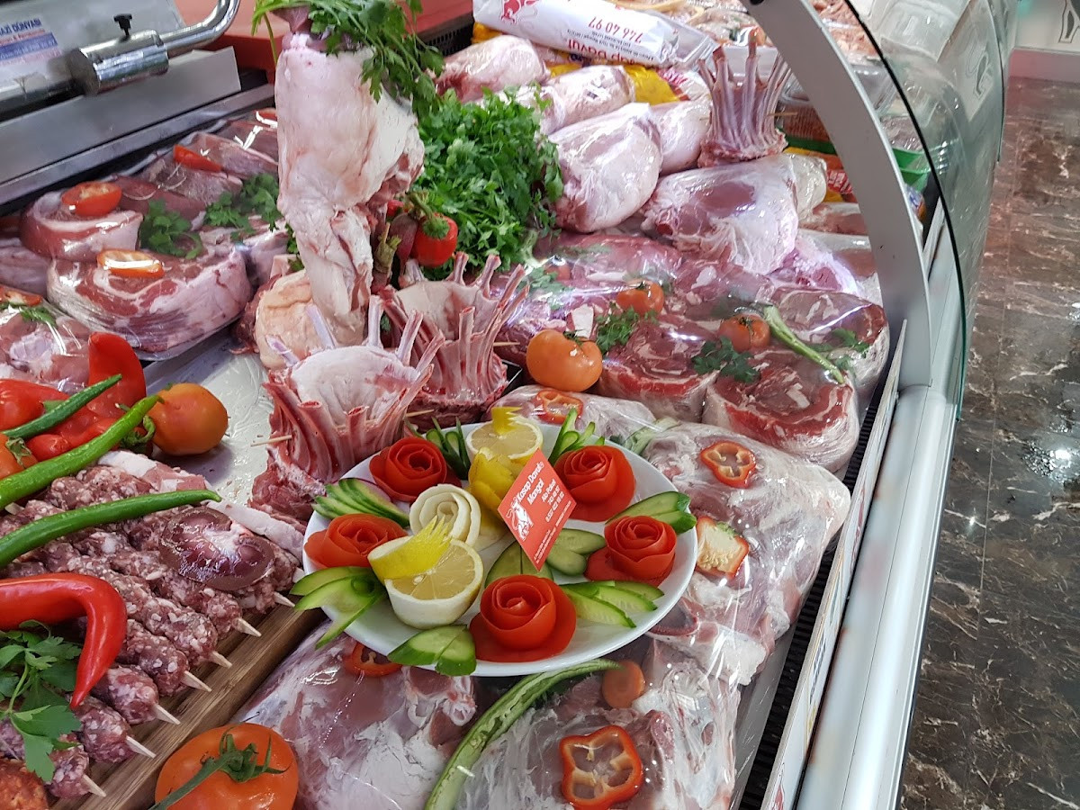 Kasap Davut Mangal – Fotoğraf 3