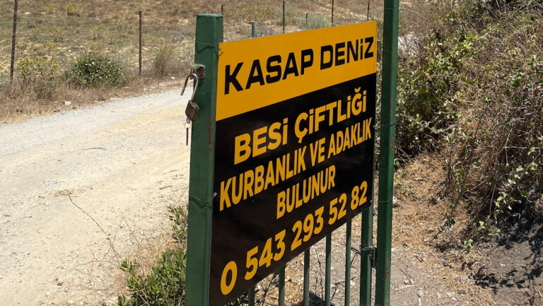 Kasap Deniz Çiftliği — Manavgat Manavgat Kasap