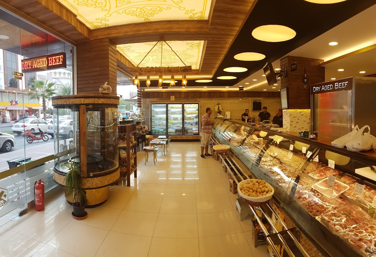 Kasap Deniz – Fotoğraf 5