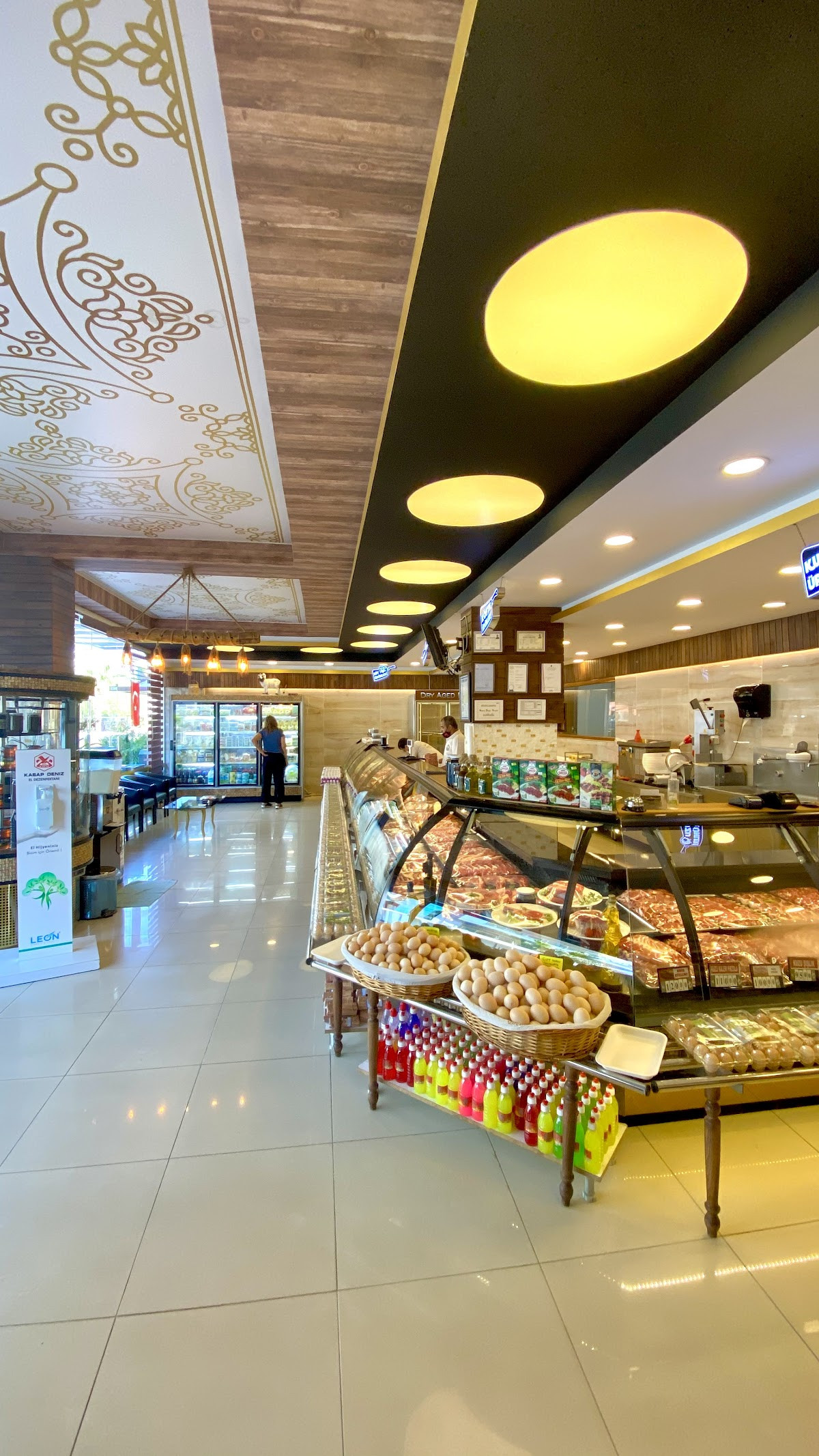 Kasap Deniz – Fotoğraf 2