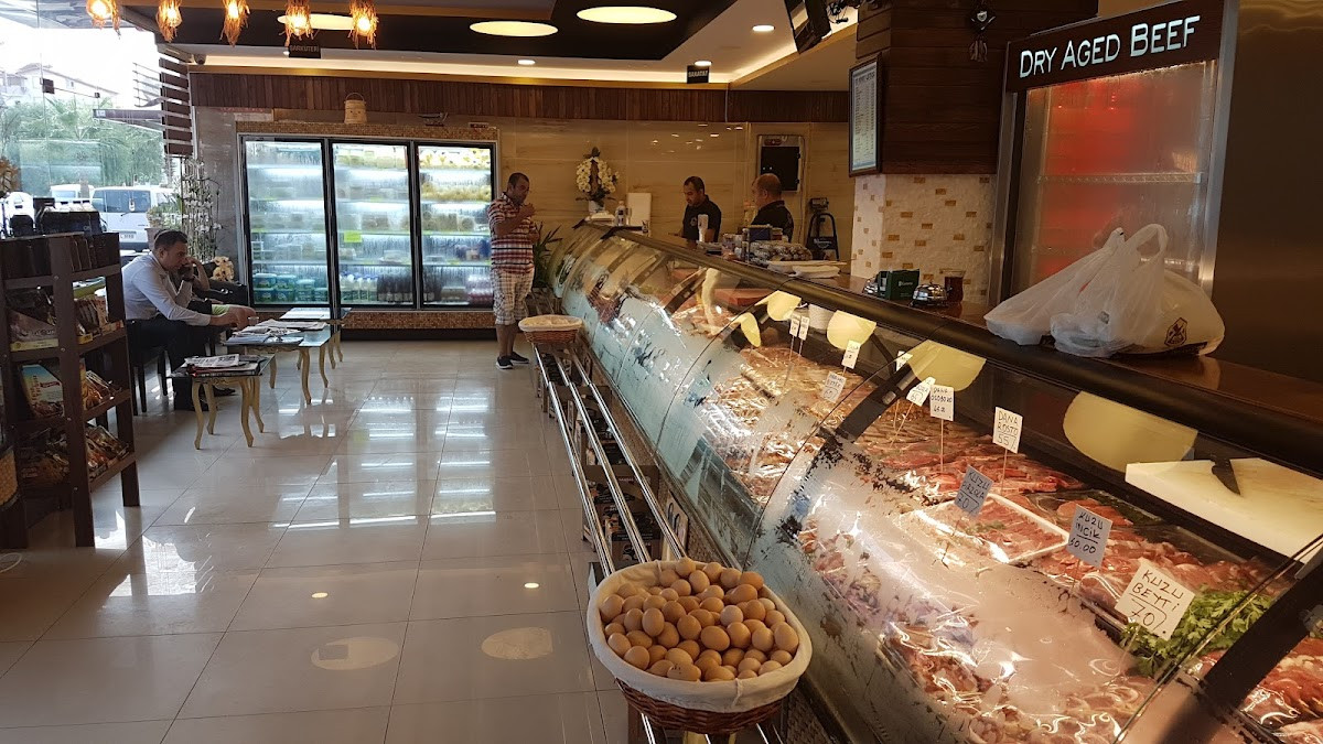 Kasap Deniz – Fotoğraf 8