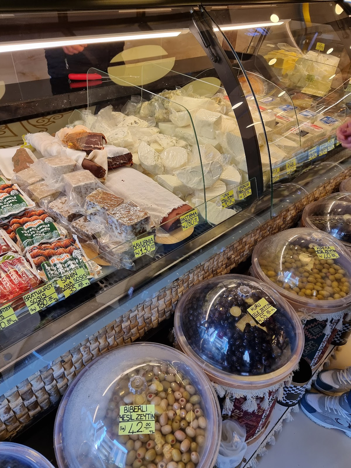 Kasap Deniz – Fotoğraf 9