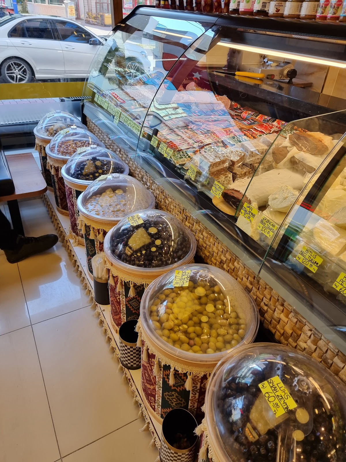 Kasap Deniz – Fotoğraf 6