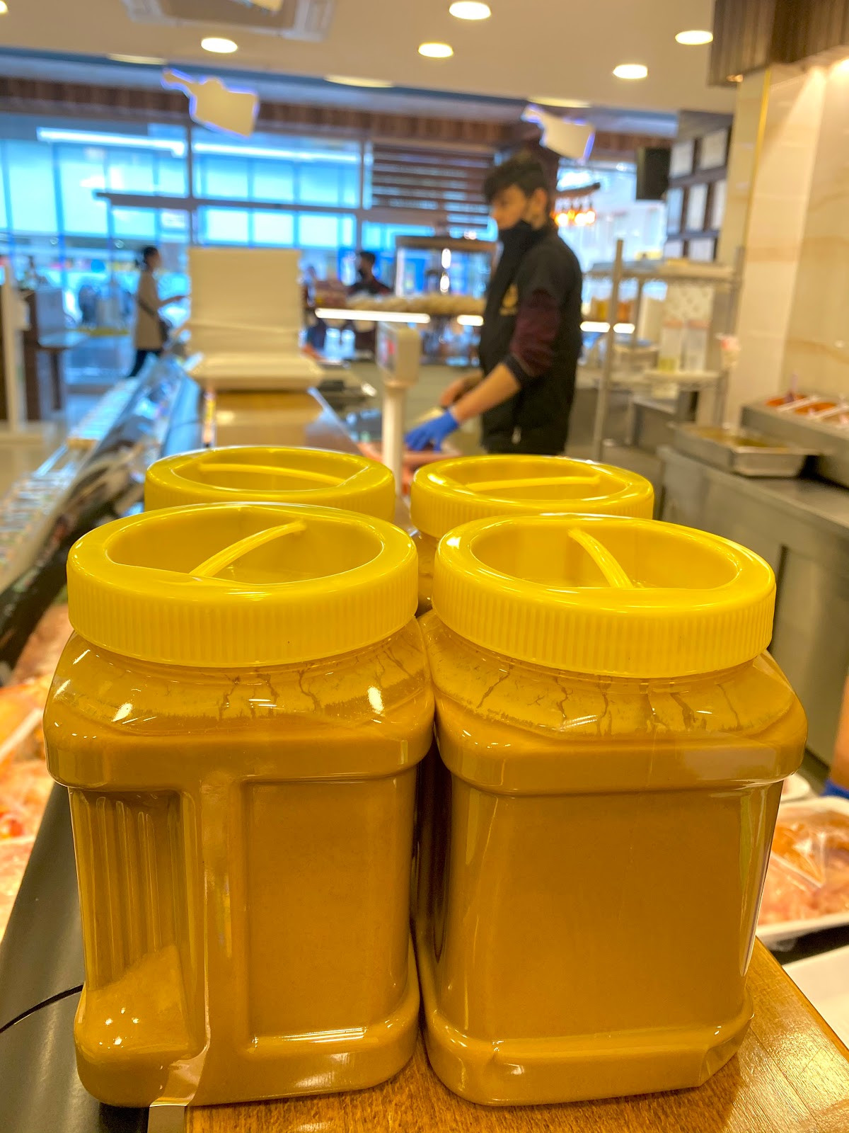 Kasap Deniz – Fotoğraf 7