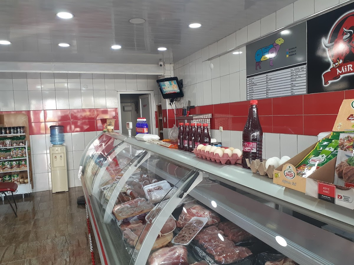 Kasap İbo Manavgat – Fotoğraf 2