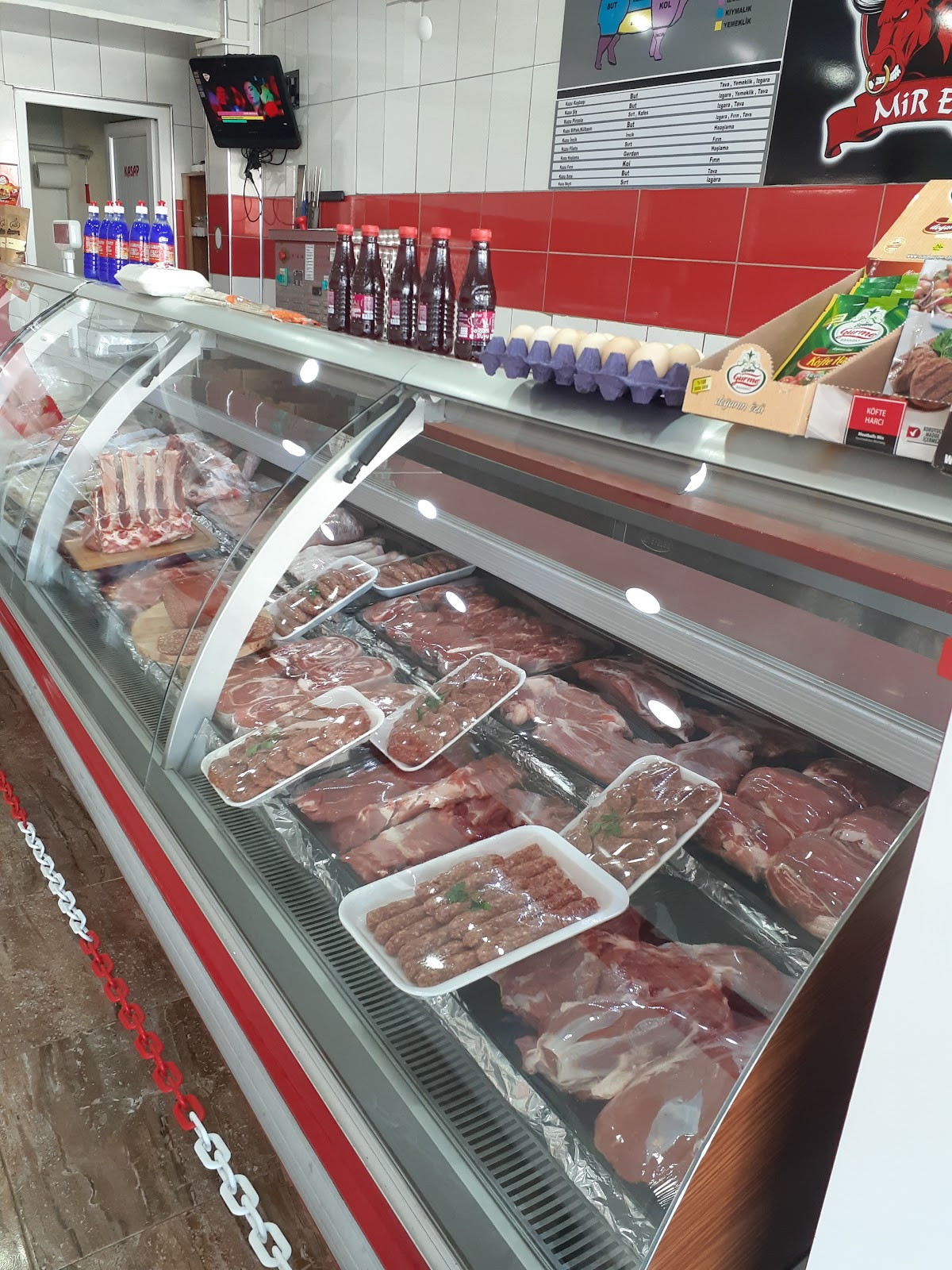 Kasap İbo Manavgat – Fotoğraf 5