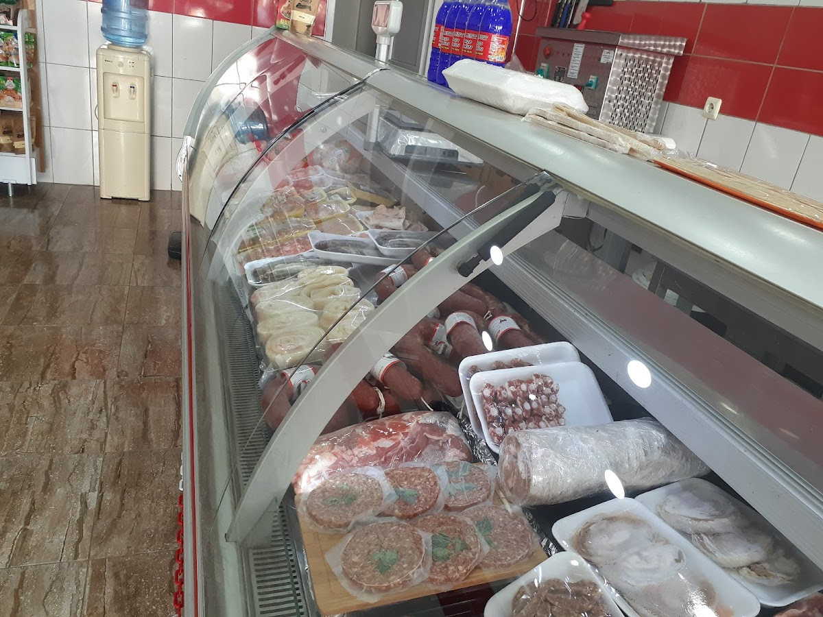 Kasap İbo Manavgat – Fotoğraf 9