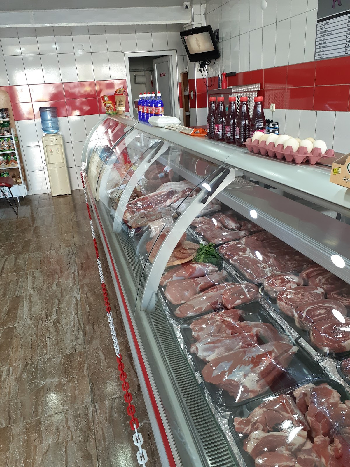 Kasap İbo Manavgat – Fotoğraf 4