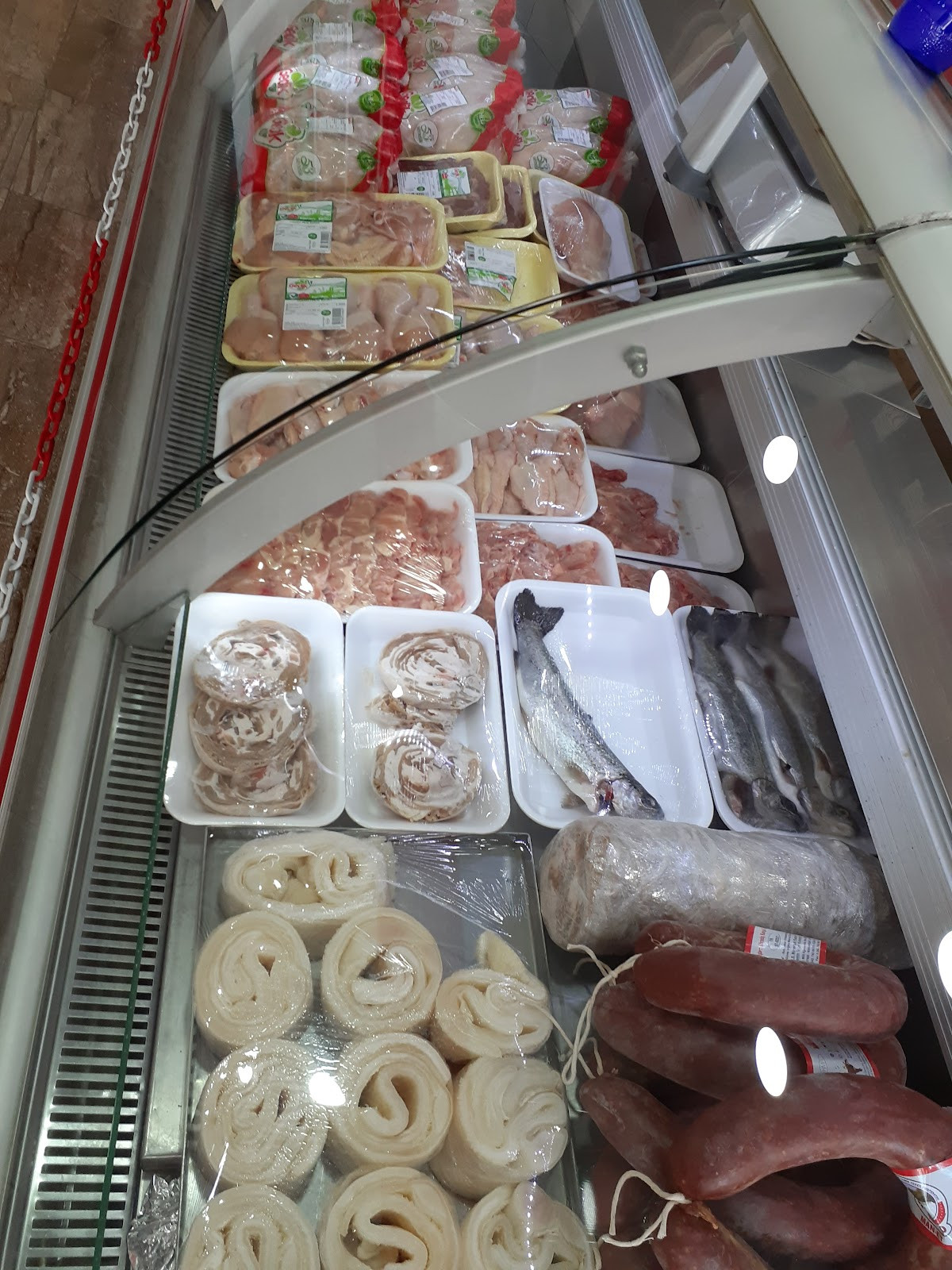 Kasap İbo Manavgat – Fotoğraf 8