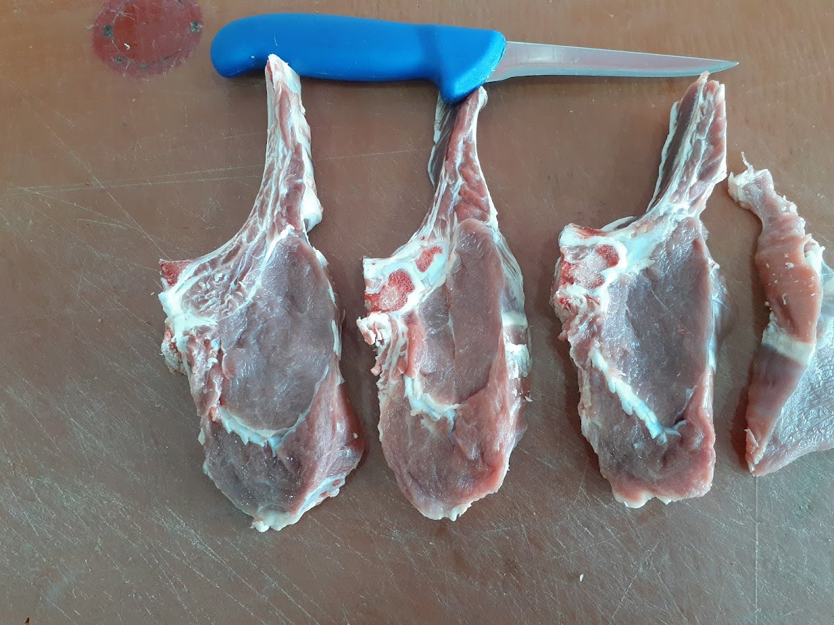 Kasap İbo Manavgat – Fotoğraf 7